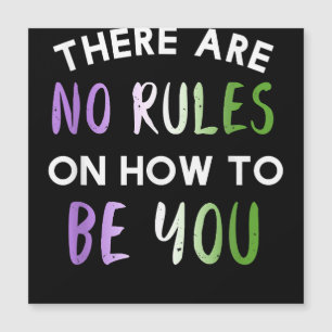 La bandera LGBT suena gay estoy dentro