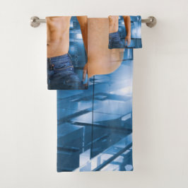 La barba sexy y peluda de SlipperyJoe