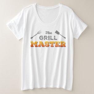 La barbacoa del maestro de parrilladas