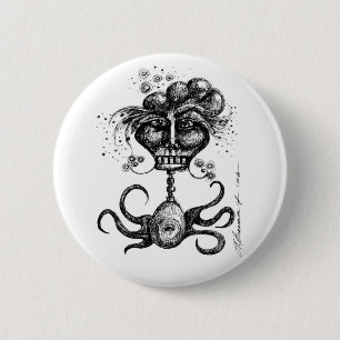 La barra original Harpie - botón