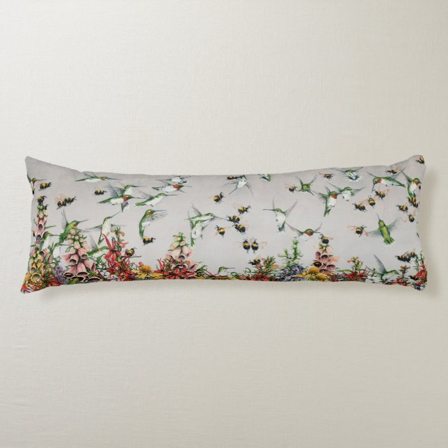 La batalla de la almohada del cuerpo del parche de (Anverso)