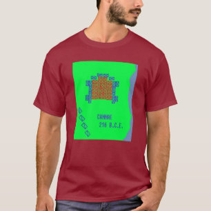 La batalla de la camiseta de Cannae