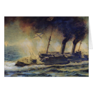 La batalla del golfo de Riga, agosto de 1915, 1940