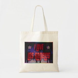 La bella bolsa de la tote después del glow