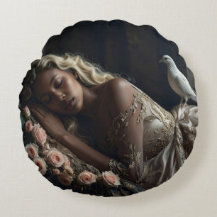 LA BELLA DURMIENTE - BALLET & DANCE Almohada Acent
