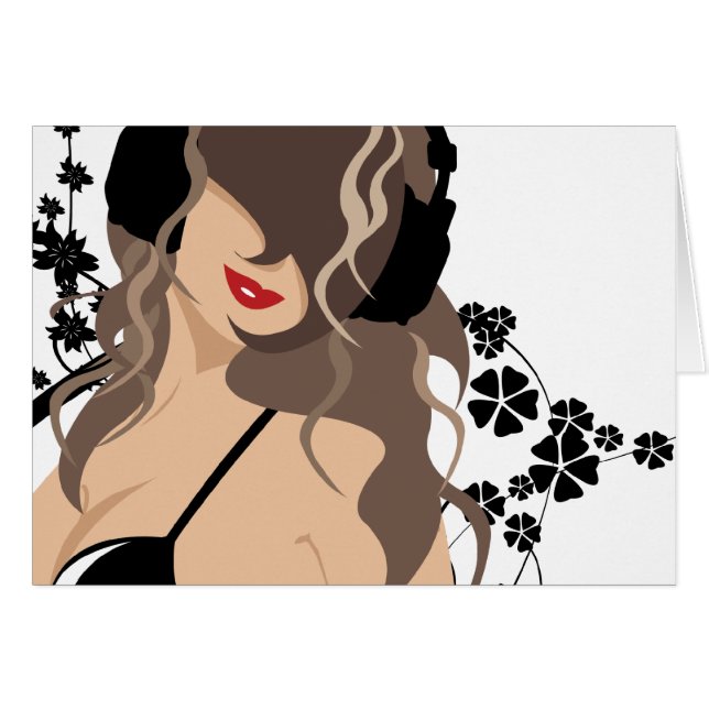 la belleza de la música (Anverso (Horizontal))