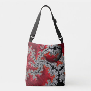 La belleza de Mandelbrots es una bolsa de cuerpo c