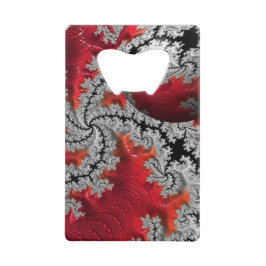 La belleza del abridor de botellas de Mandelbrots