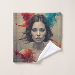 La belleza del Bella Artes en sus manos - Artful