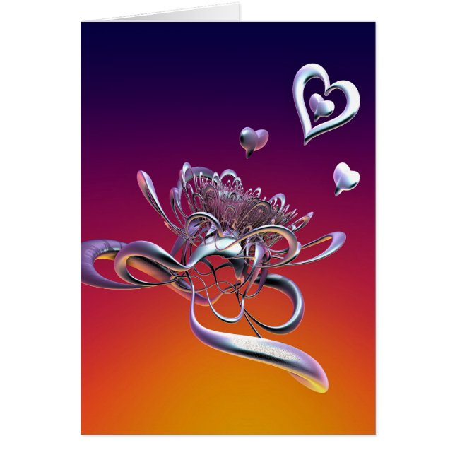 La belleza del corazón (Frente)