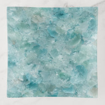 La belleza del océano. Aqua Crystal.