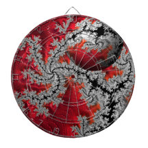 La belleza del tablero de Mandelbrots