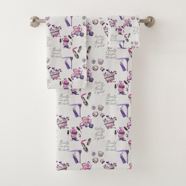 La belleza viene del modelo interior (In situ)