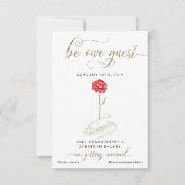 La belleza y la bestia salvan el anuncio de la fec