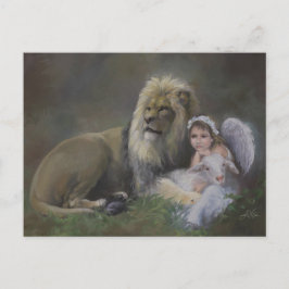 La bendita tarjeta postal de tres feriados