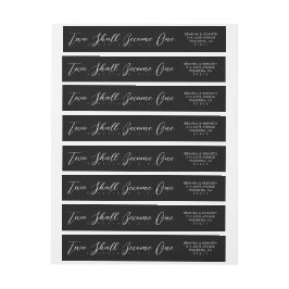 La Biblia boda Verse Dos Se Convertirá En Un Guión