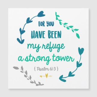 La Biblia de los Salmos Verse Cita la fe cristiana