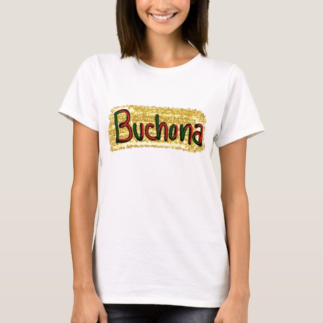 la blusa buchona 1 (Anverso)