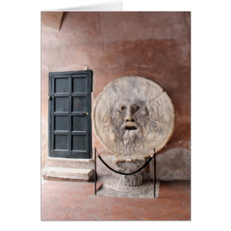 La boca de la verdad