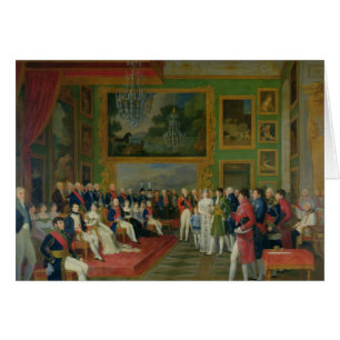 La boda de Eugene de Beauharnais