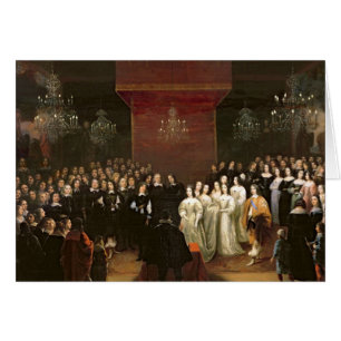 La boda de Frederick Guillermo