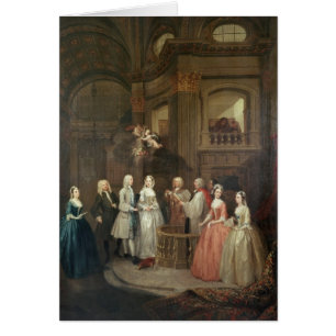 La boda de Stephen Beckingham y de Maria $cox