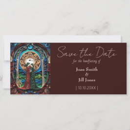 La boda lesbiana salva la fecha