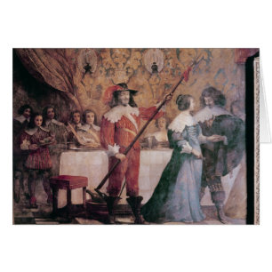 La bola de la corte