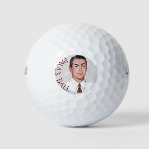 La bola de Paul