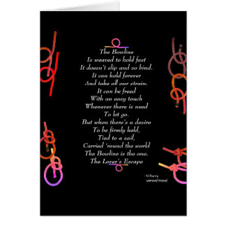 La bolina - el escape del amante