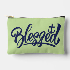 La bolsa accesoria del puerto