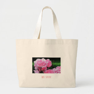 La bolsa Basa (PINK)