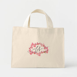 La bolsa de Aloha Orchid Lei Tote