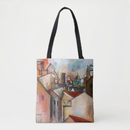 La bolsa de arte "El Duomo"