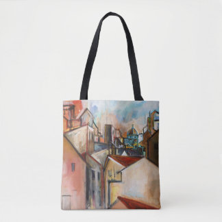La bolsa de arte "El Duomo"