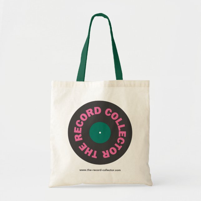 La bolsa de asas (Frente)