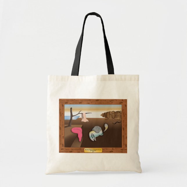 La bolsa de asas (Frente)