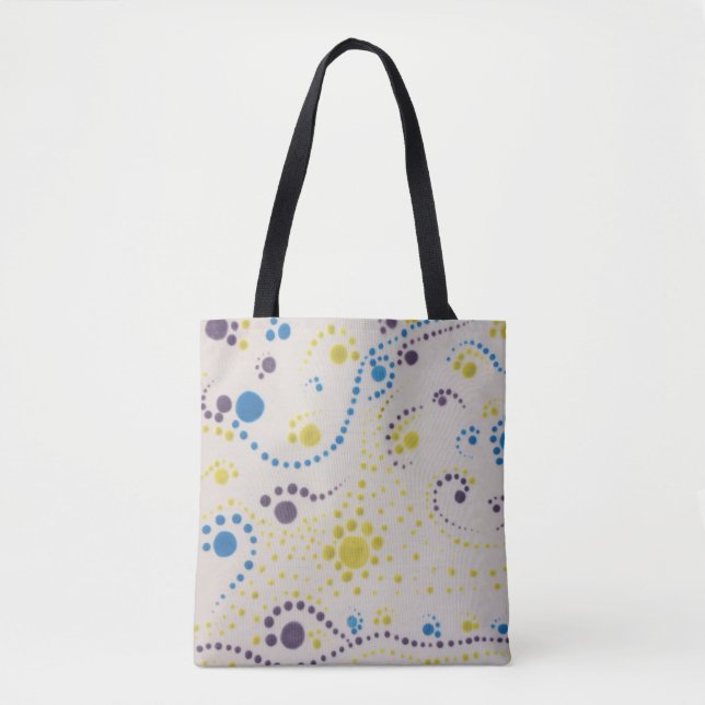 La bolsa de asas (Anverso)