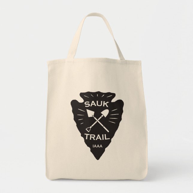 La bolsa de asas (Frente)