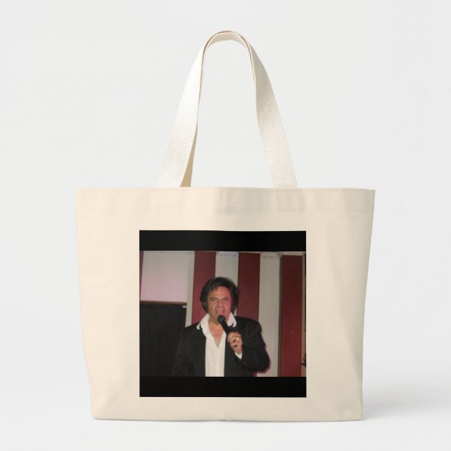 La bolsa de asas (Frente)