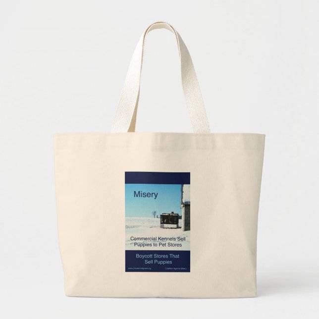 La bolsa de asas (Frente)