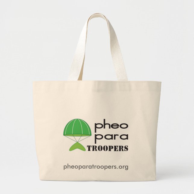 La bolsa de asas (Frente)