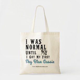 La bolsa de asas 2016 de los australianos del azul