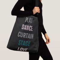 La bolsa de asas accesoria del ensayo de los artes