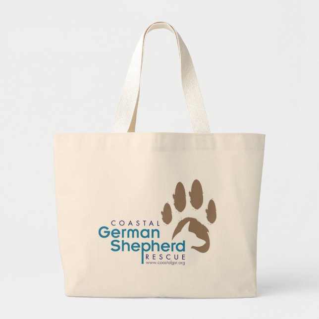 La bolsa de asas adaptable - Coastal GSR (Frente)