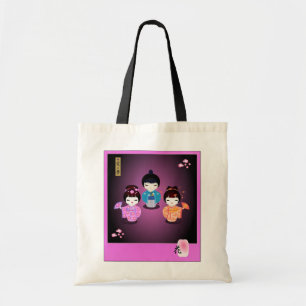 La bolsa de asas Ai-Yume