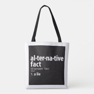 La bolsa de asas ALTERNATIVA de la DEFINICIÓN del