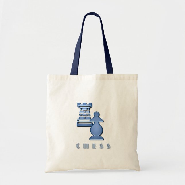La bolsa de asas ambiental de los pedazos de (Frente)