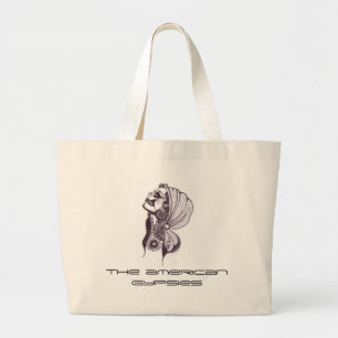 La bolsa de asas americana de los gitanos