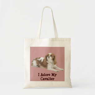 La bolsa de asas arrogante del perro de aguas de